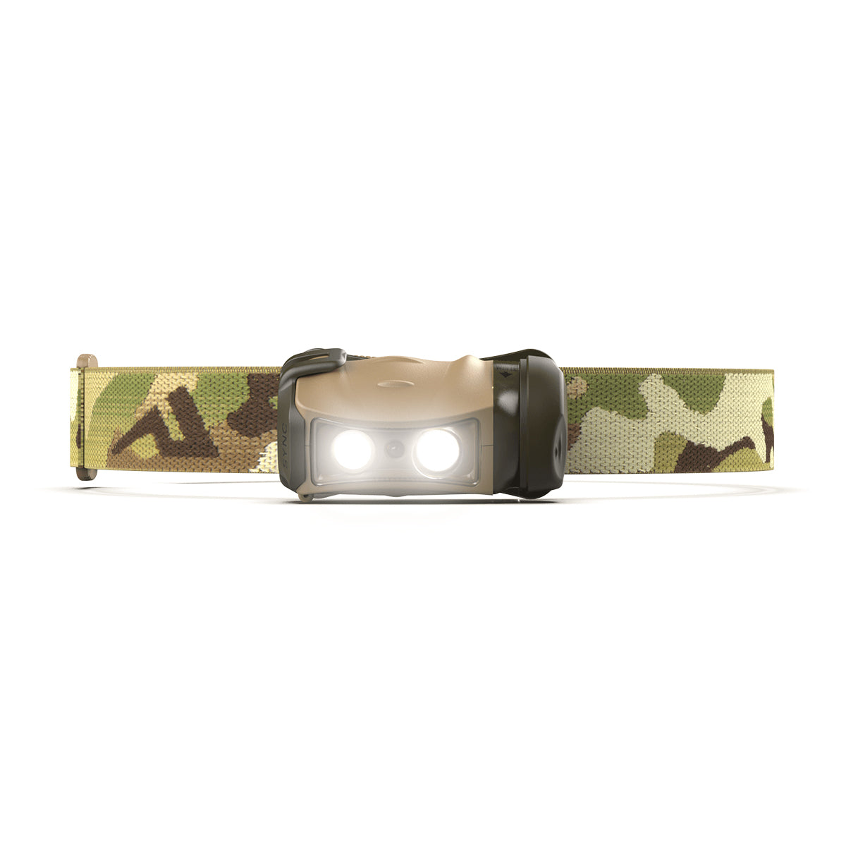 Sync 300 Red/White - Multicam