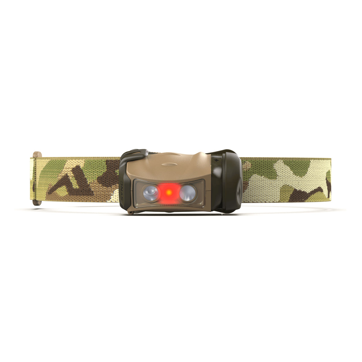 Sync 300 Red/White - Multicam