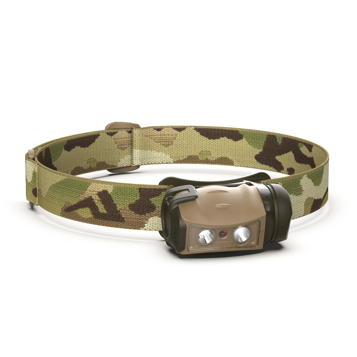 Sync 300 Red/White - Multicam