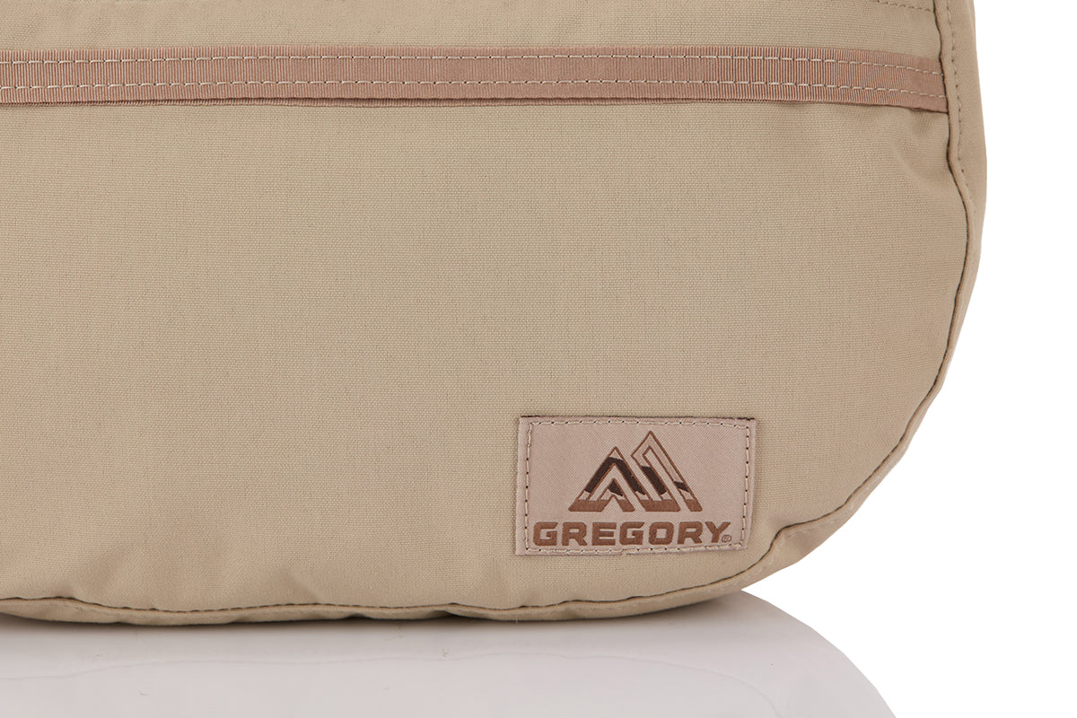 Satchel S  GREGORY   