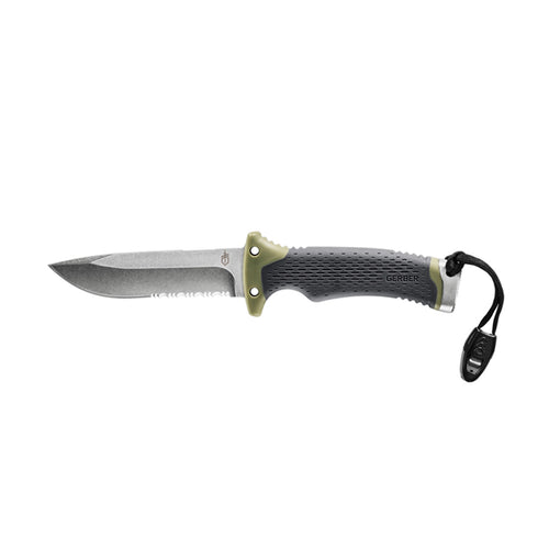 Ultimate Survival Knife