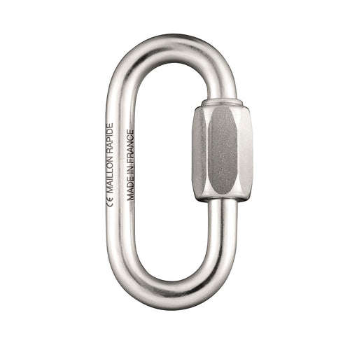 Mailon Oval Carabiner