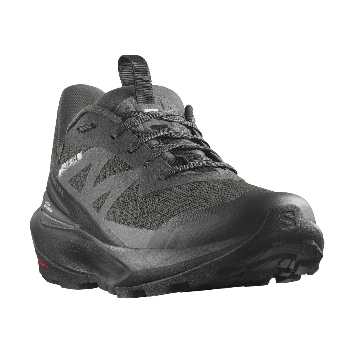 M Elixir Activ GTX - Phantm/Black/Mgnt  SALOMON   