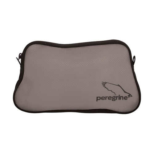 Window Toiletry Bag