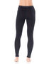 W 260 Tech Leggings Black ICEBREAKER ICEBREAKER   