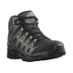 M X-Braze Mid GTX - Black/Phantm/Vinkh  SALOMON   