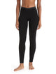 W 260 Tech Leggings Black ICEBREAKER ICEBREAKER   