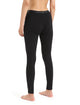 W 200 Oasis Leggings Black ICEBREAKER ICEBREAKER   