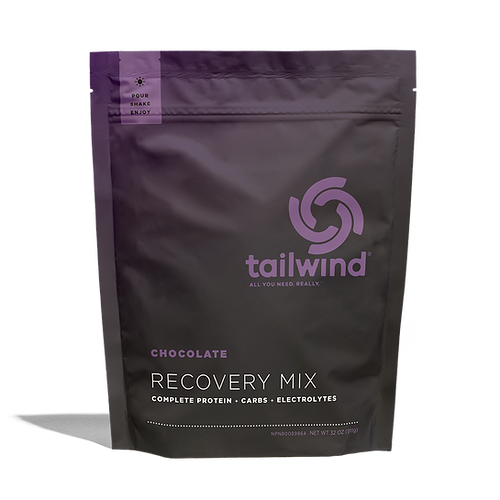 Recovery Mix Chocolate  TAILWIND   