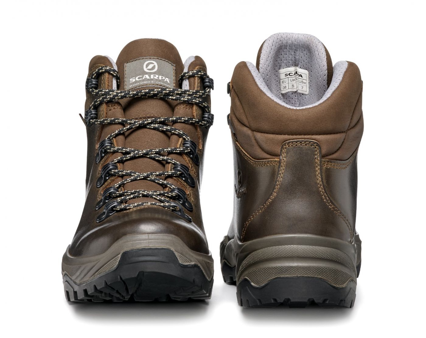 Terra GTX Brown