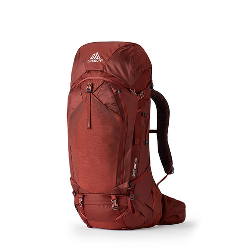 Baltoro 65 RC Brick Red