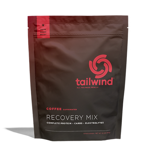 Recovery Mix Coffee