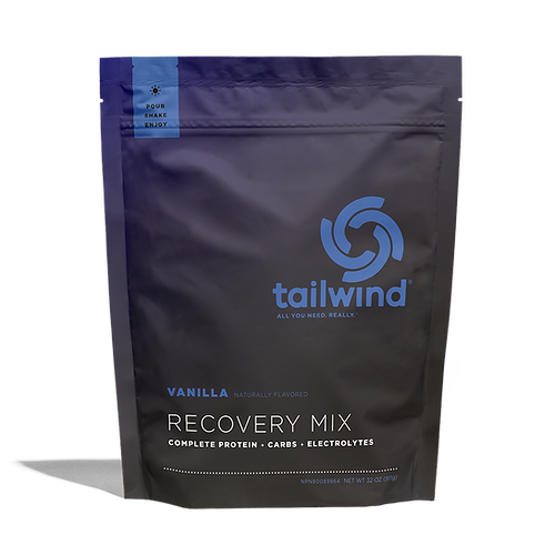 Recovery Mix Vanilla