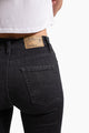 W Jeans - Black Wash SO ILL SO ILL   