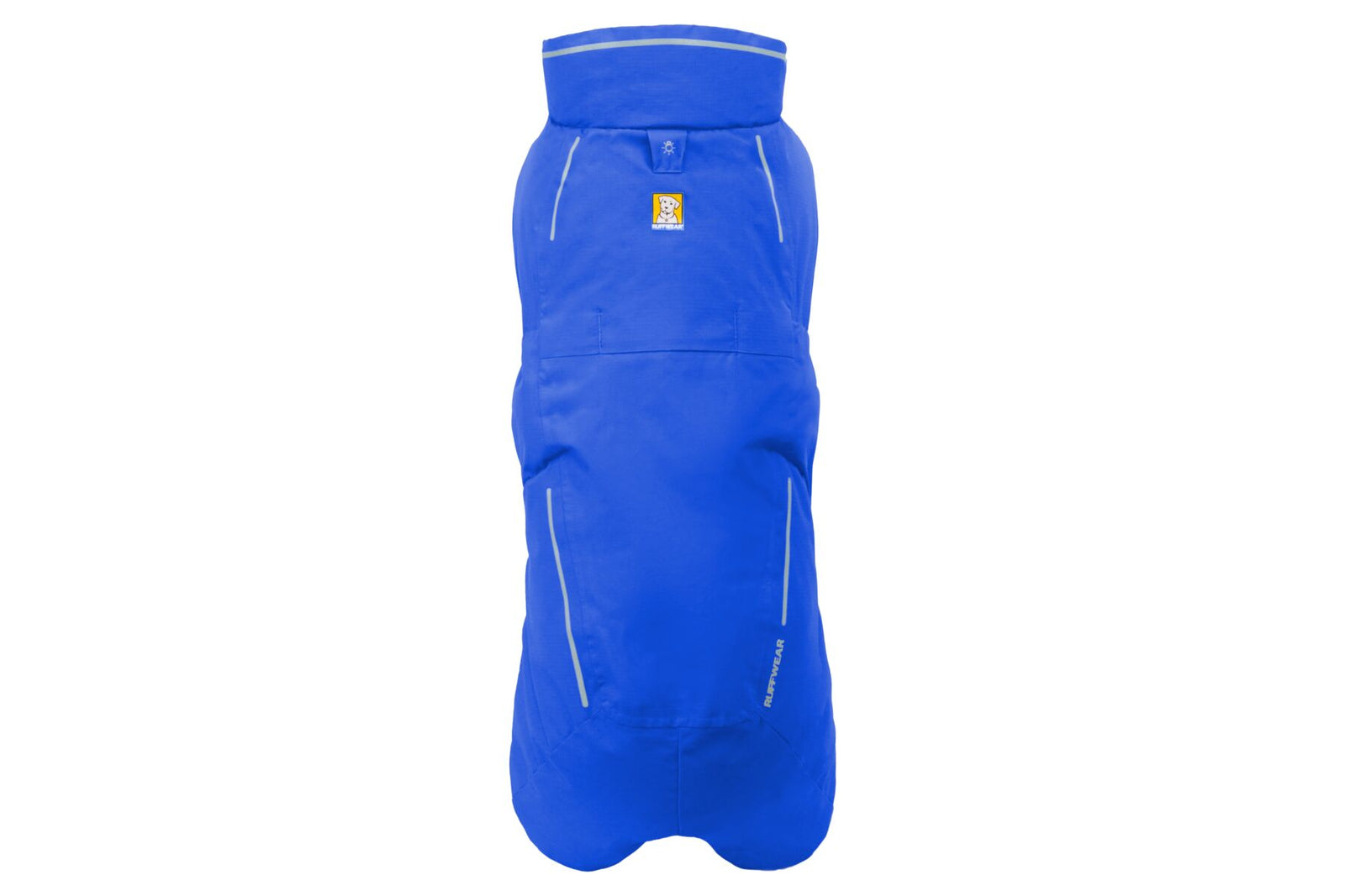 Vert Jacket Blue Pool RUFFWEAR RUFFWEAR   