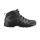 M X-Braze Mid GTX - Black/Phantm/Vinkh  SALOMON   