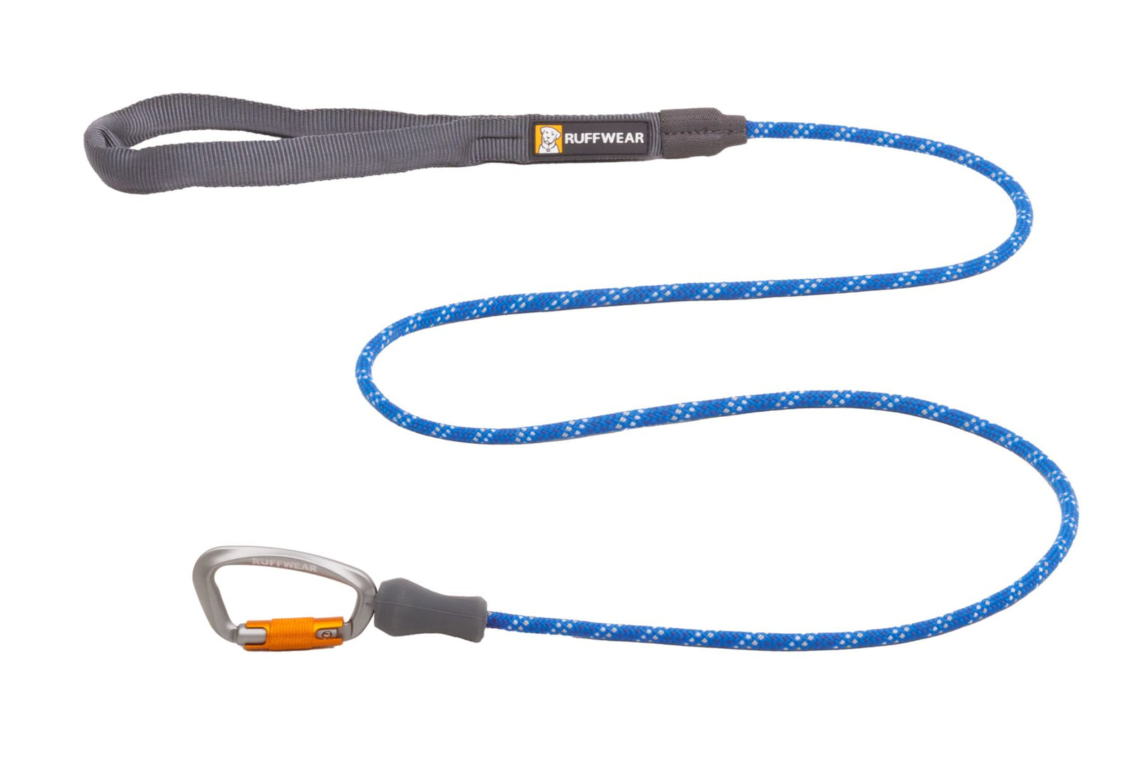 Knot-a-Leash Blue Pool RUFFWEAR RUFFWEAR   