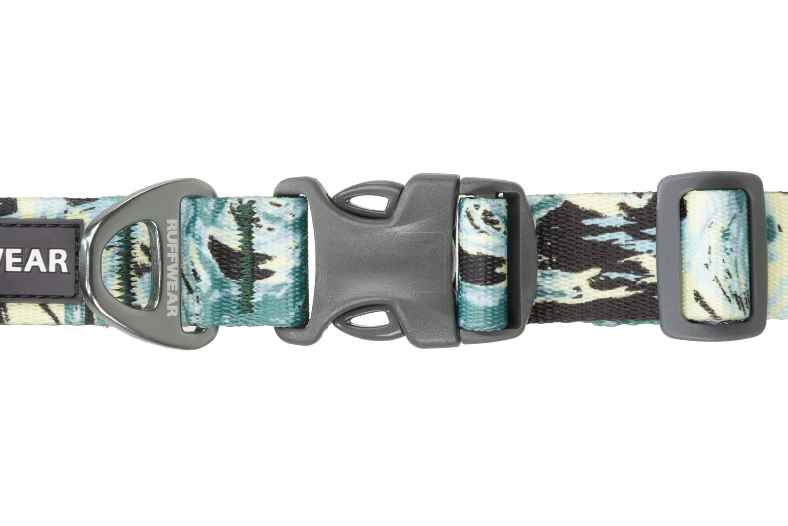 Front Range Collar Sweeping Sage RUFFWEAR RUFFWEAR   