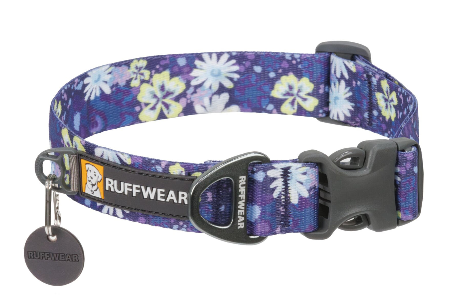 Front Range Collar Wildflower RUFFWEAR RUFFWEAR   