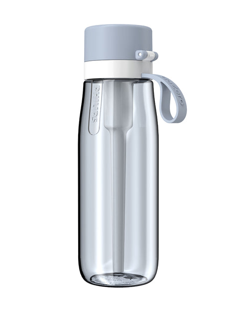 GoZero Daily Straw Filtration Bottle - 660ml