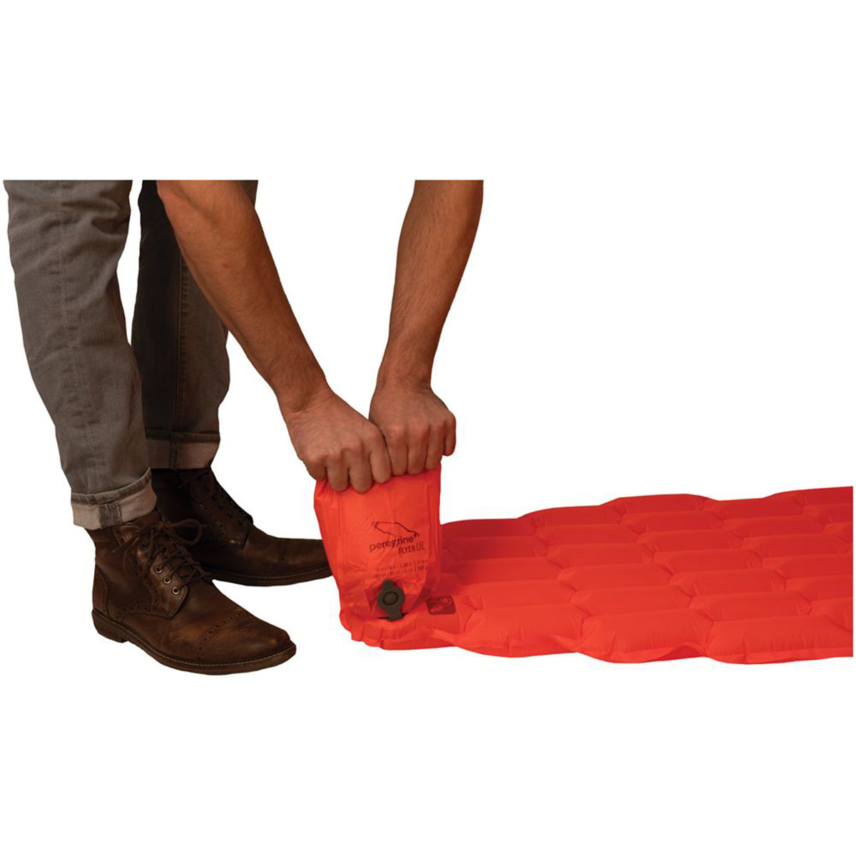 Flyer Ultralight Air Pad