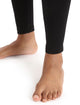 W 260 Tech Leggings Black ICEBREAKER ICEBREAKER   