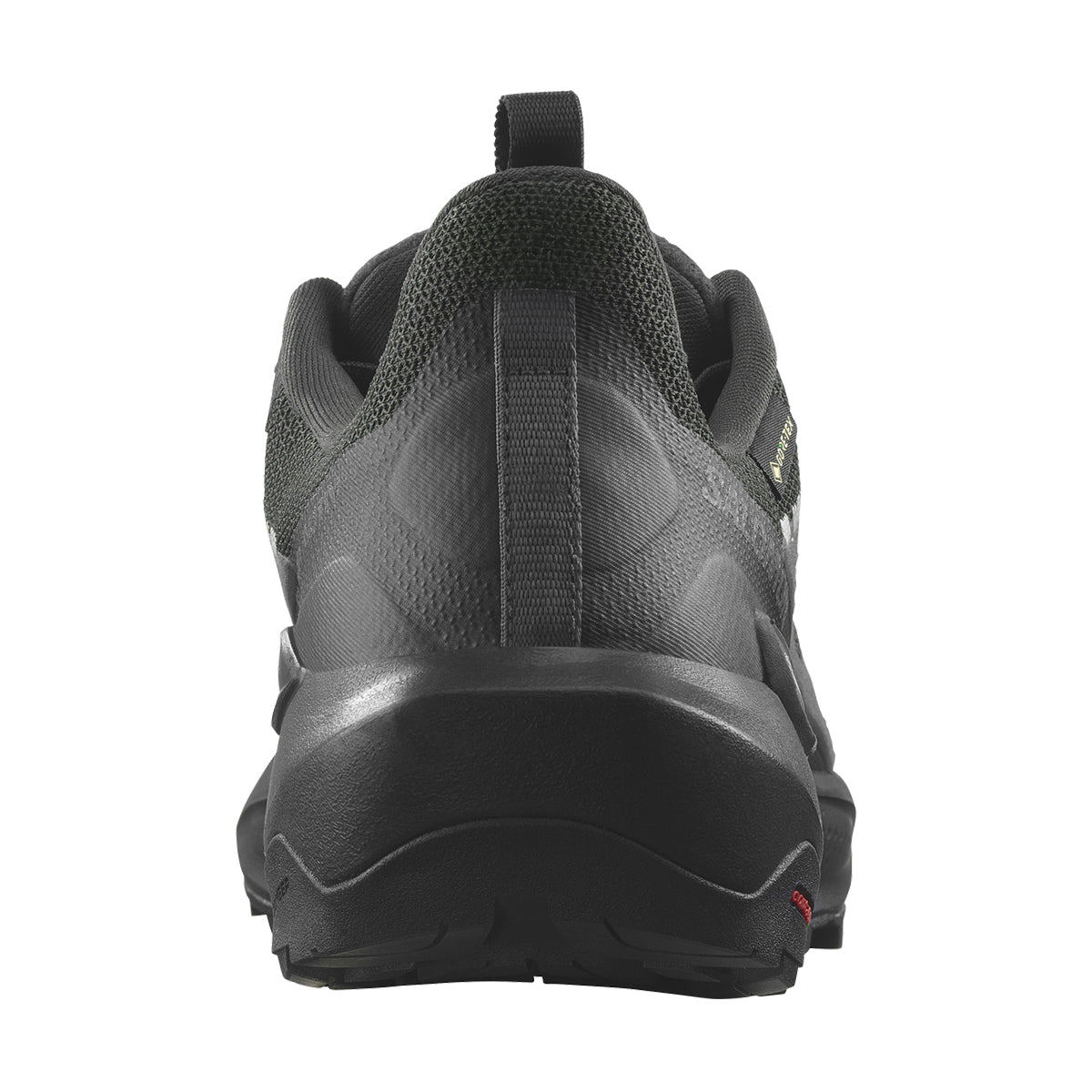 M Elixir Activ GTX - Phantm/Black/Mgnt  SALOMON   