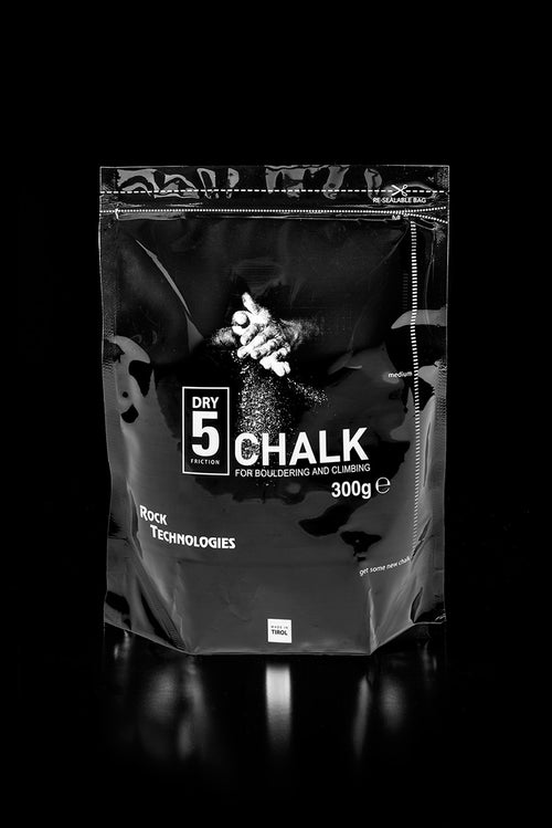 Dry 5 Loose Chalk 300gram