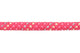 Knot-a-collar Collar Fireweed Pink RUFFWEAR RUFFWEAR   