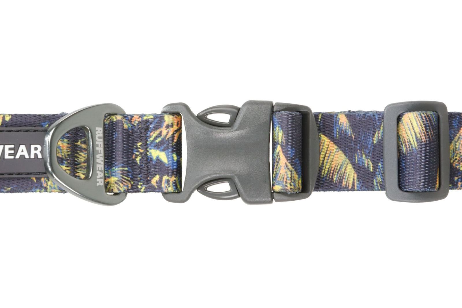 Front Range Collar Deep Jungle RUFFWEAR RUFFWEAR   