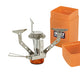 Furno Stove with Igniter