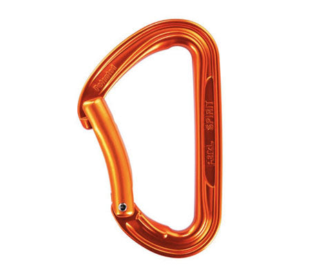 Spirit 3D  Bent Gate