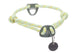 Knot-a-collar Collar Moss Green RUFFWEAR RUFFWEAR   