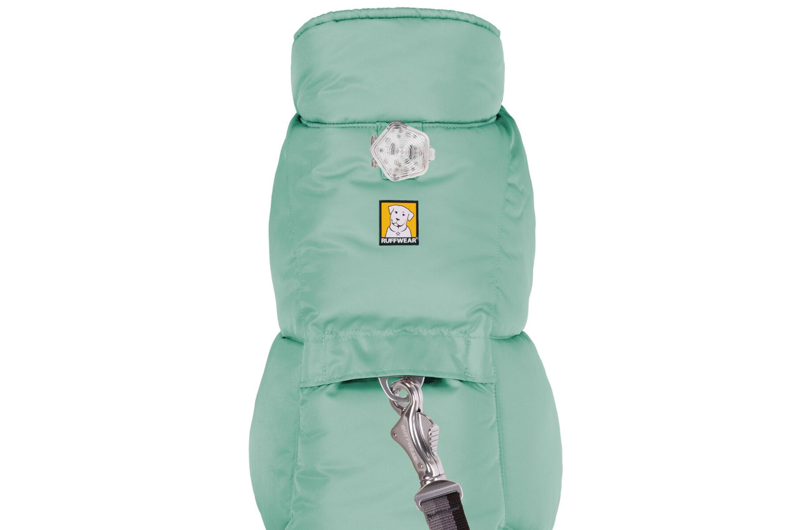 Quinzee Jacket River Rock Green RUFFWEAR RUFFWEAR   