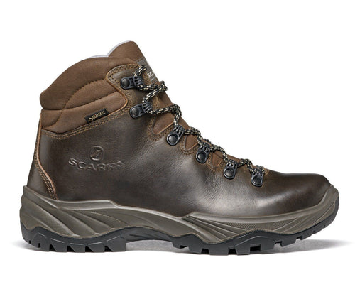 Terra GTX Brown