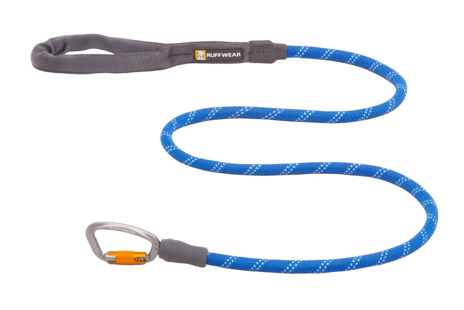 Knot-a-Leash Blue Pool RUFFWEAR RUFFWEAR   