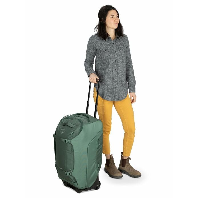 Sojourn Whld Pack 25"/60L