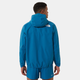 M Flt Lightriser Fl Jkt Banffblu