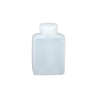 WM Rectangular HDPE D15 NALGENE   