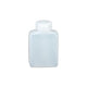 WM Rectangular HDPE D15 NALGENE   