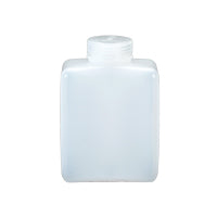 WM Rectangular HDPE D15 NALGENE   