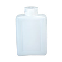 WM Rectangular HDPE D15 NALGENE   