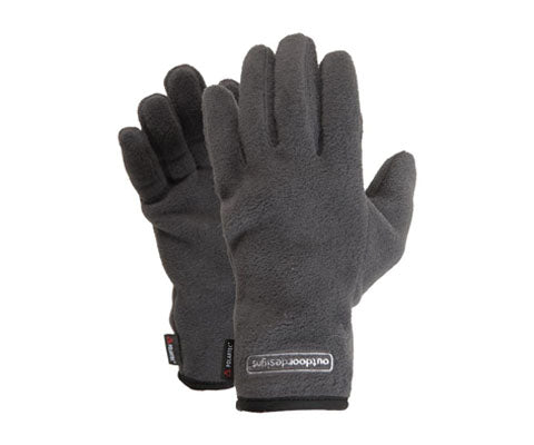 North face polartec outlet gloves