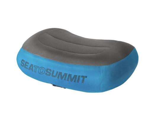 Aeros Premium Lumbar Support Pillow D30 SEA TO SUMMIT   