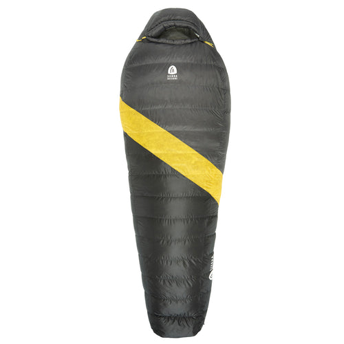 Frontier Sleeping Bag