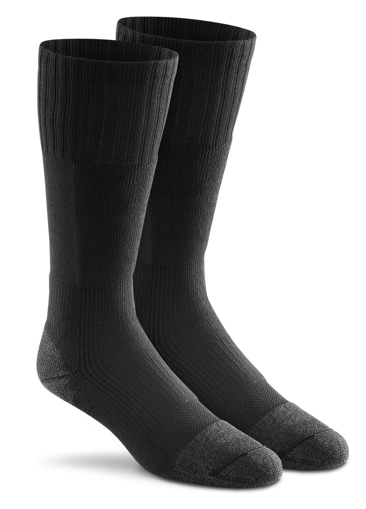 Wick Dry Maximum Mid-Calf Black FOX RIVER FOX RIVER   