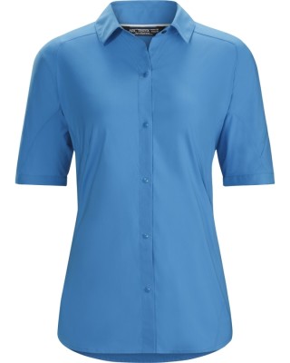 Arcteryx button hot sale up shirt