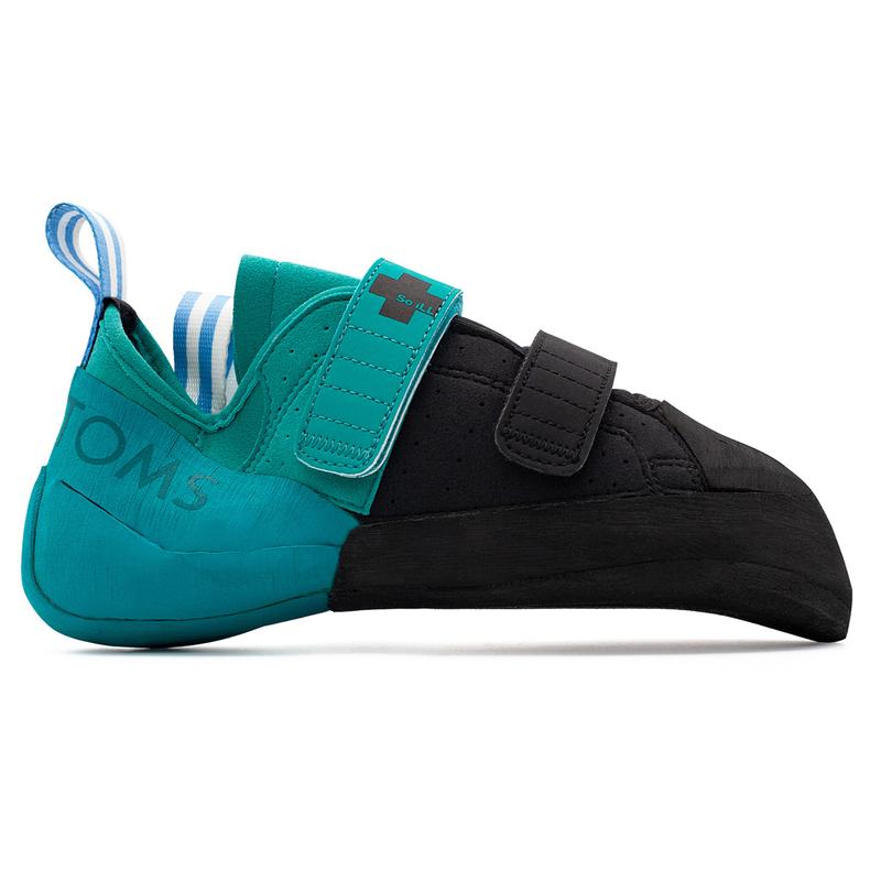 TOMS Collab Climbing LV SO ILL SO ILL   