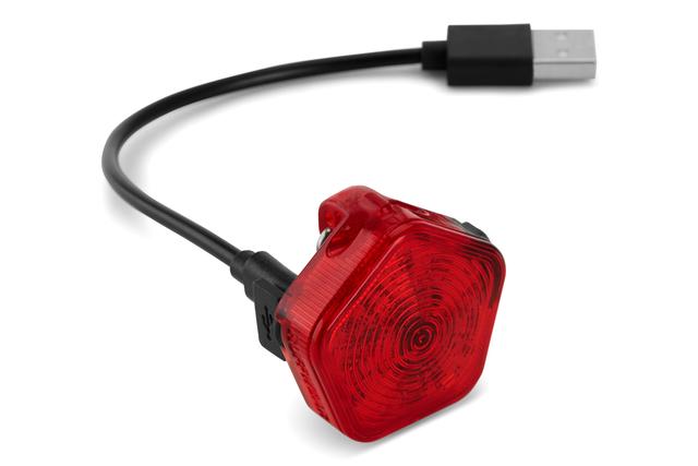 Audible Beacon Safety Light D20 RUFFWEAR   