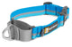 Web Reaction Collar Blue Dusk RUFFWEAR RUFFWEAR   